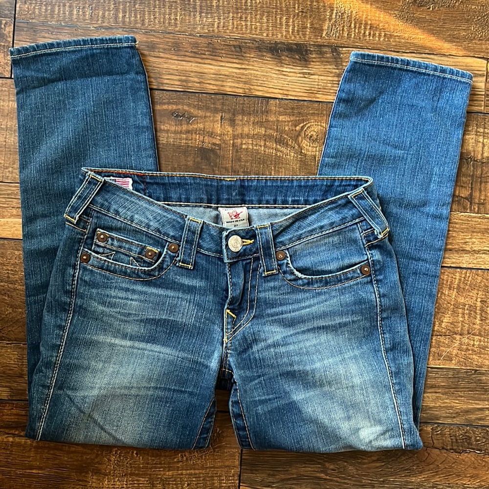 True Religion jeans